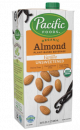Pacific Organic Almond Vanilla Milk 946ml