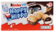 Kinder Happy Hippo Cocoa Biscuits 20.7g *5pcs