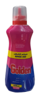 Golden rinse aid 400ml