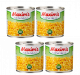 Maxims Sweet Corn 340g *4