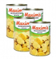  Maxims Mushrooms Slices 425g *4
