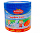 Yemeni Food Triangle Cheese *40 pieces