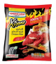 Americana Extreme Spicy Chicken Strips 750g