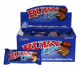 Ruby Extra Wafer with cocoa cream covered with chocolate 21g*24