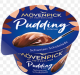 Mövenpick chocolate pudding 150g