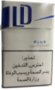 ld blue