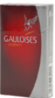 GAULOISES RED