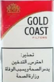 GOLD COAST RED