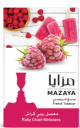 MAZAYA RUBY CRUSH FLAVAURED 50G