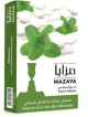 MAZAYA GUM WITH MINT 50G