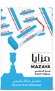 MAZAYA GUM 50G