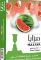 MAZAYA WATERMELON WITH GUM 50G