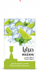 MAZAYA MOJITO 50G