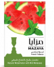 MAZAYA WATERMELON WITH MINT 50G