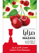 MAZAYA CAPTION FRESH 50G