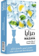 MAZAYA ICED LEMON WITH MINT 50G