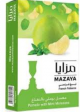 MAZAYA POMELO WITH MINT 50G