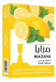 MAZAYA LEMON WITH MINIT 50G