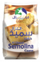 Al-Ghazal coarse semolina 1.25 kg