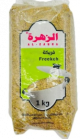 Al Zahra coarse freekeh 1 kg