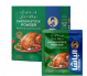 Al Basha Chicken Stock Seasoning 18g*30