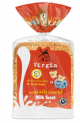 Virgin toast with milk 520g