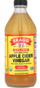 Bragg Organic Apple Cider Vinegar 295ml