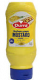 Durra mustard 410g