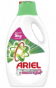 Ariel Power Gel Laundry Detergent with Downy 3.3kg