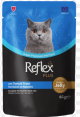 Reflex Tuna and Fish Flavor Cat Food (80g)