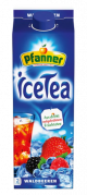 Pfanner Ice Tea Waldbeere *2l