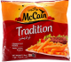 McCain Straight Cut Potato Tradition 1.5k