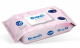 Bubbles Mix Baby Wet Wipes *120