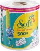 Soft Towels Multi use 2ply 500g