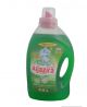 Al Jazeera laundry gel 2850 gm