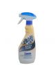 Lamis Air Freshener and Fabric Musk Velvet 450 ml