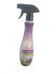 Al-Awael Black Ice Air and Fabric Freshener 400ml