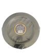 VIP plastic plates 24cm*10