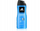 Adidas shower gel 400ml