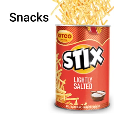 Snacks