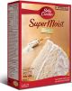 Betty Crocker White Cake Mix 500g