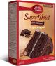Betty Crocker Dark Chocolate Cake Mix 500g