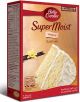 Betty Crocker Vanilla Cake Mix 500g
