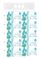 Alketah Tissues Soft & Strong *200sheet *10