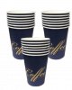 Paper Cups 7oz *50 *3