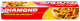 Diamond Cling Plastic Wrap 300ft ( 91m * 30cm )