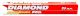 Diamond Aluminum Foil 25SQ.FT ( 7.62m * 30.4cm )