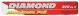Diamond Aluminum Foil 200SQ.FT ( 60.9m * 30.4cm )