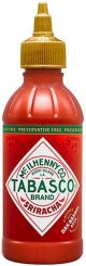 Tabasco Chipotle Smoked Red Jalapenos Sauce 60ml