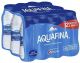 Aquafina Drinking Water 500ml*12